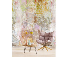 Dreaming of Nature Vintage Dreams 200x280cm