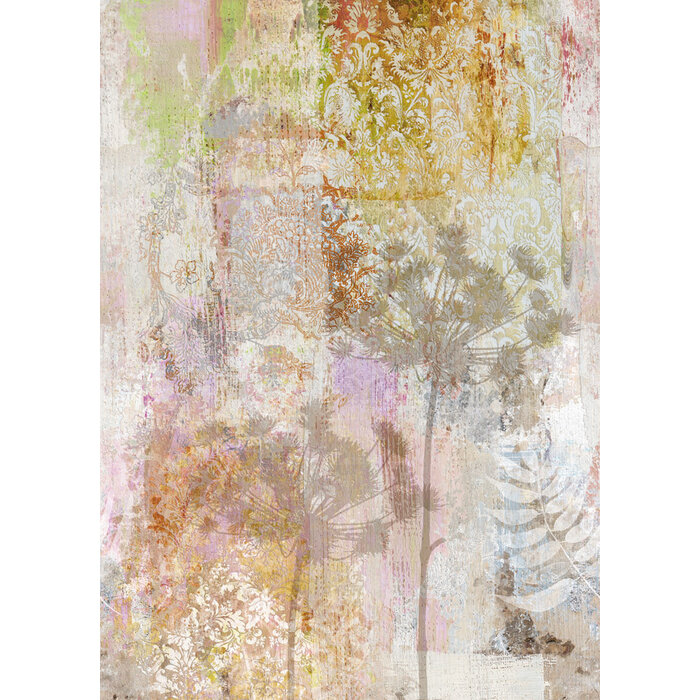 Vintage Dreams 200x280cm