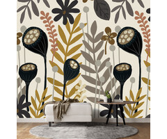 Dreaming of Nature Simple Nature 200x280cm