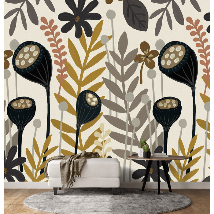 Simple Nature 200x280cm