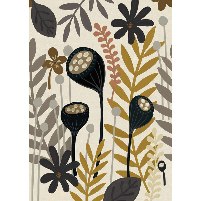 Simple Nature 200x280cm