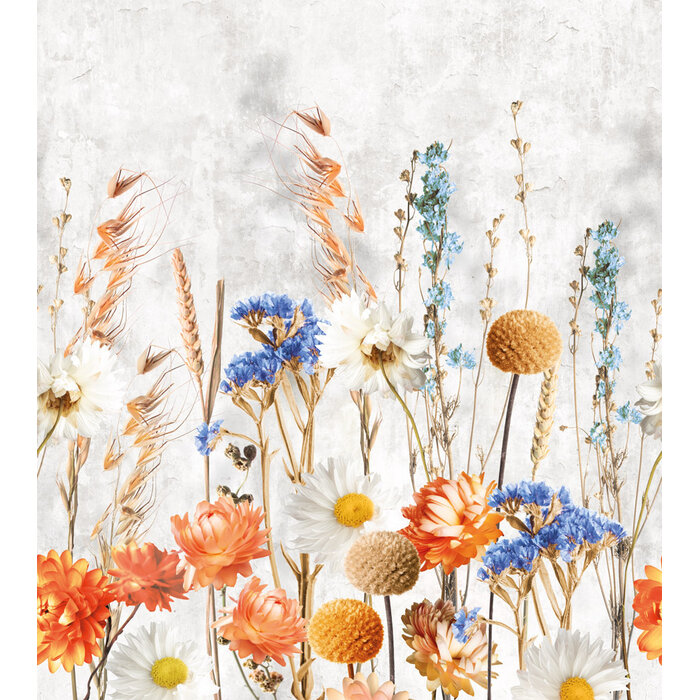 Dreaming of Nature Nature Blues 250x280cm