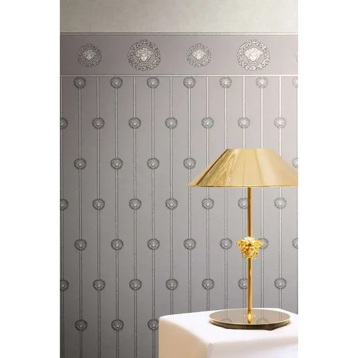 Versace Versace Home Behang Versace 6