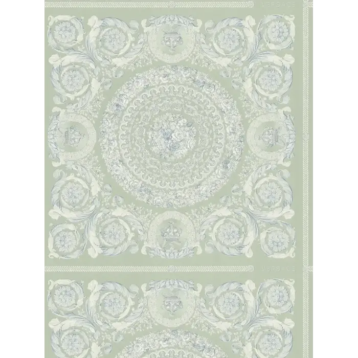 Versace Versace Home Behang Versace 6