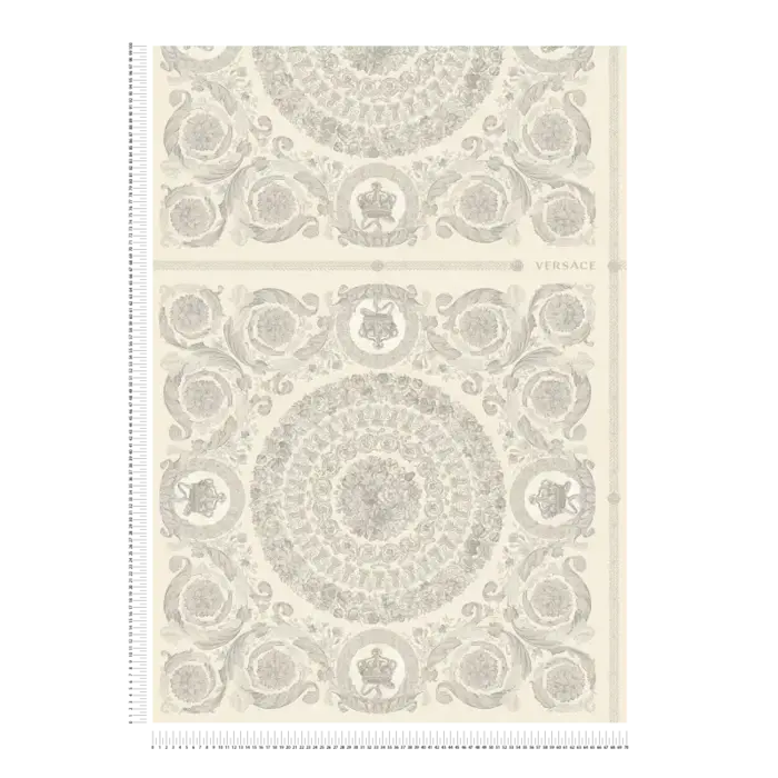 Versace Versace Home Behang Versace 6