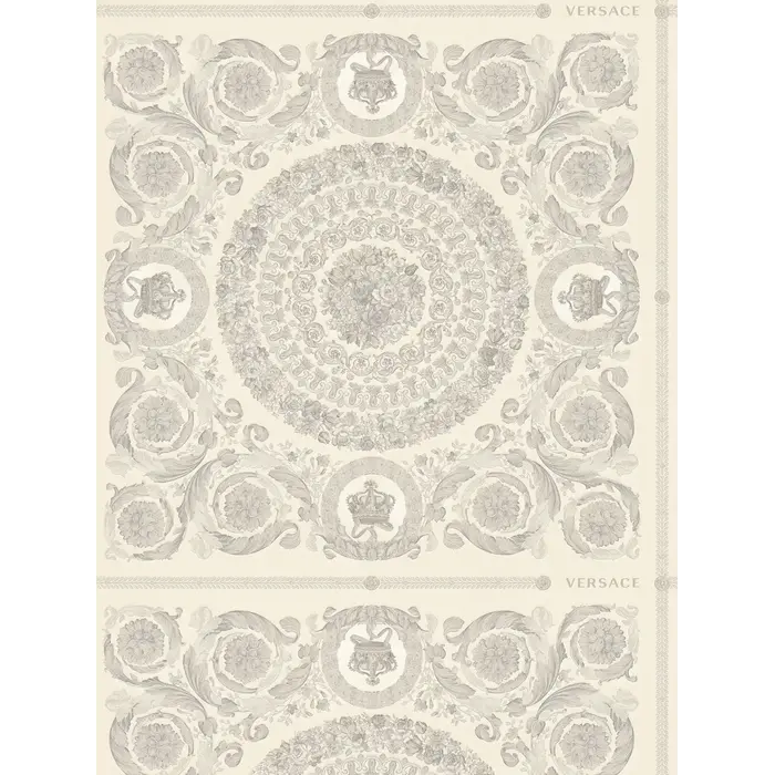 Versace Versace Home Behang Versace 6