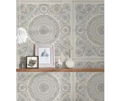 Versace Versace Home Behang Versace 4