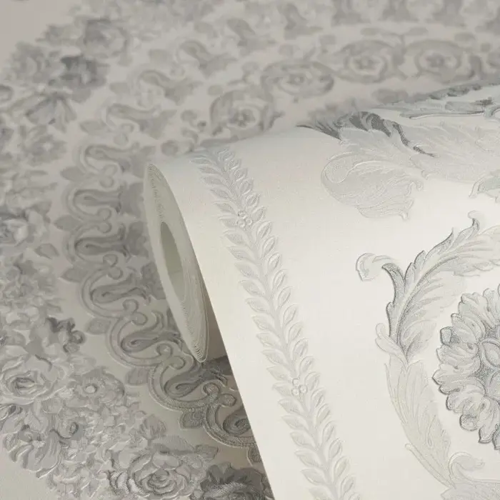 Versace Versace Home Behang Versace 4