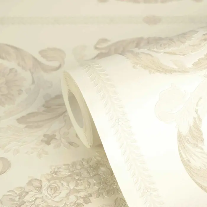 Versace Versace Home Behang Versace 4