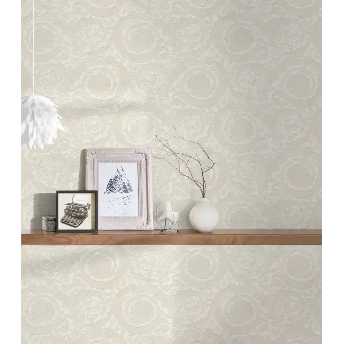 Versace Versace Home Behang Versace 6