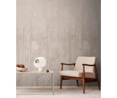 Vibes & Styles livingwalls Behangpaneel Vibes & Styles