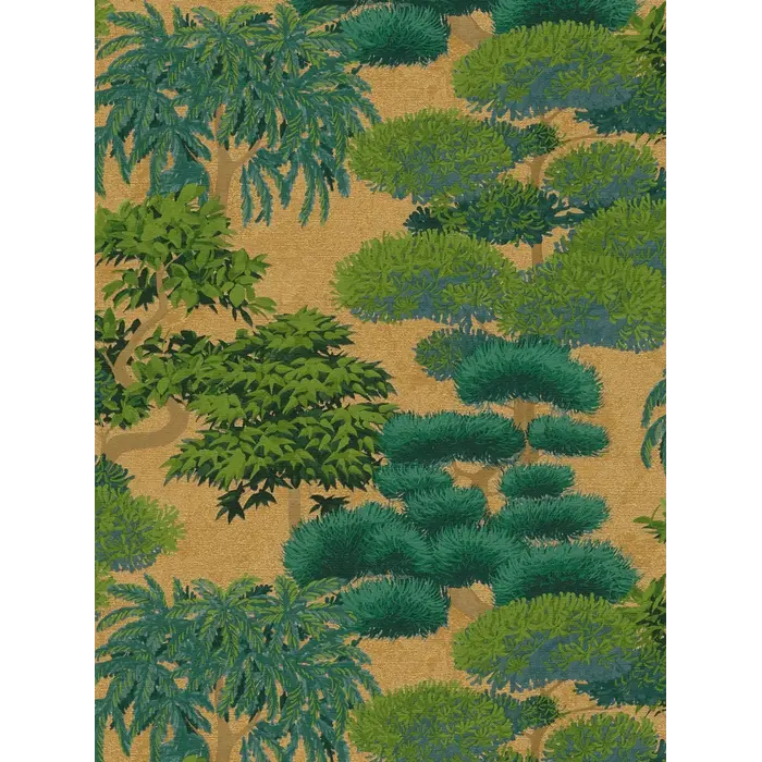 Cuba A.S. Création Behang Cuba 2