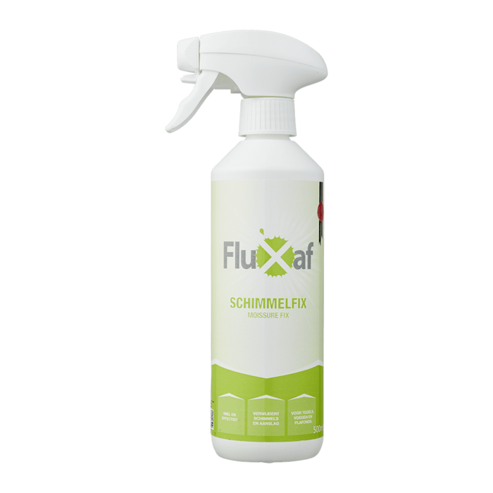 Fluxaf lacq Fluxaf Schimmelfix 500 ml
