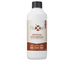Fluxaf lacq Fluxaf Roestvlek Verwijderaar 500ml