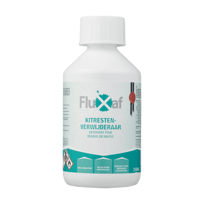 Fluxaf lacq Fluxaf Kitrestenverwijderaar 250 ml