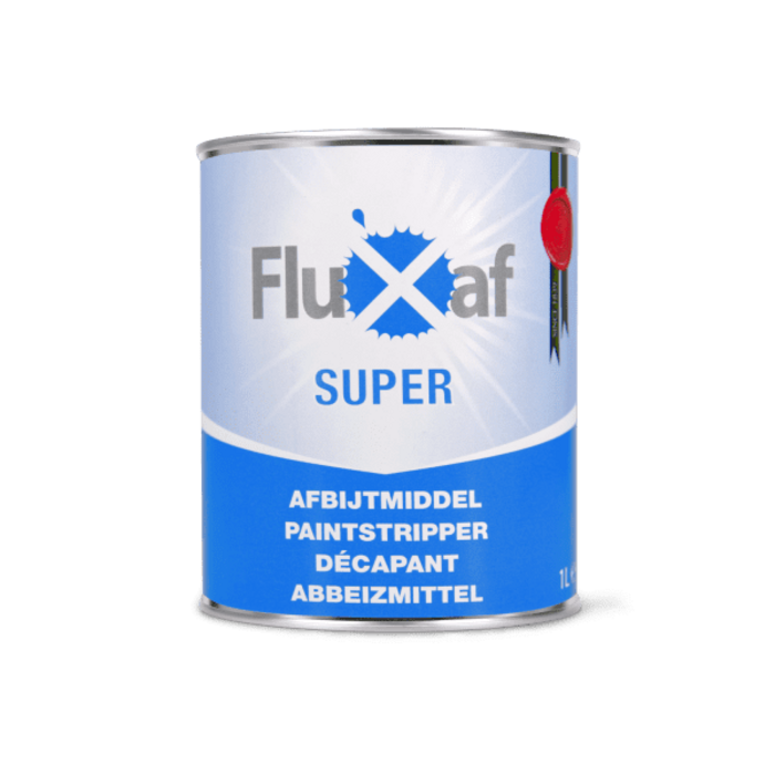 Lacq FLUXAF AFBIJTMIDDEL SUPER