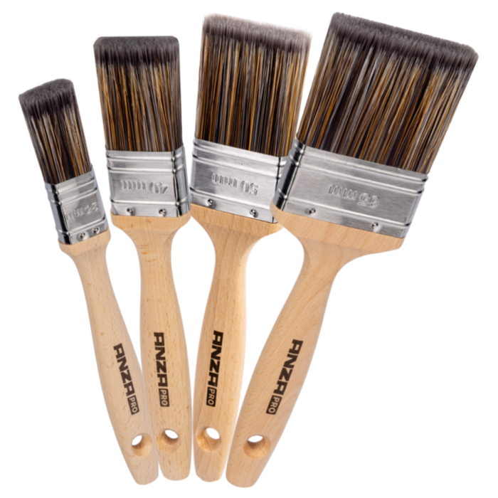 anza Anza Pro Super Tough Plat 2" 40 mm