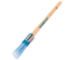 anza ANZA Super Soft Ronde Kwast