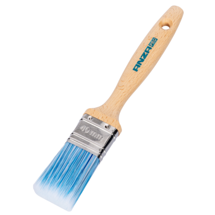 anza ANZA PRO SUPER SOFT Flens 1,5" 40 mm