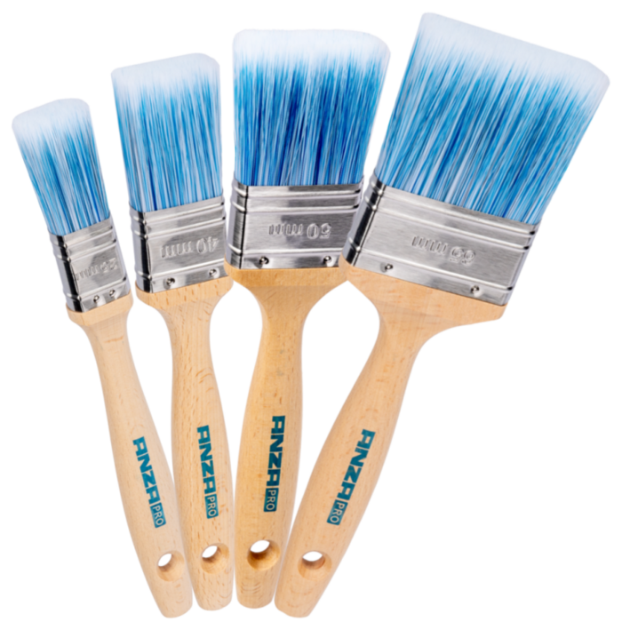 anza ANZA PRO SUPER SOFT Flens 1,5" 40 mm