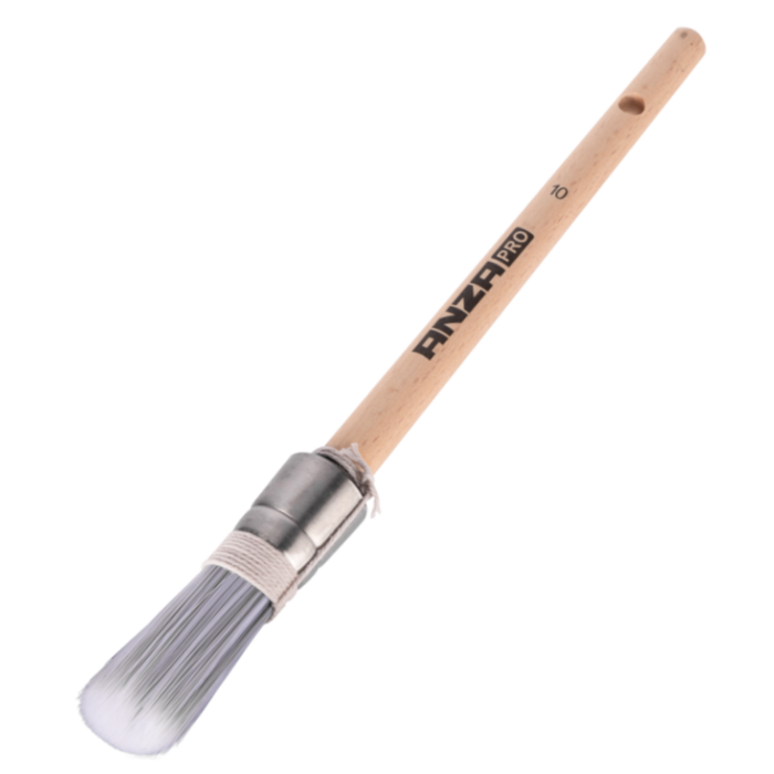 anza Anza Pro Classic Allround Rond 12