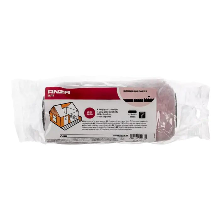 anza Anza proMini Rimax roller - 10cm