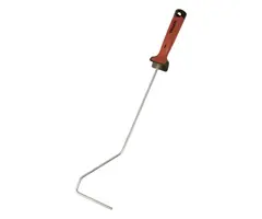 anza Anza Pro Verfbeugel Softgrip Lang 10cm