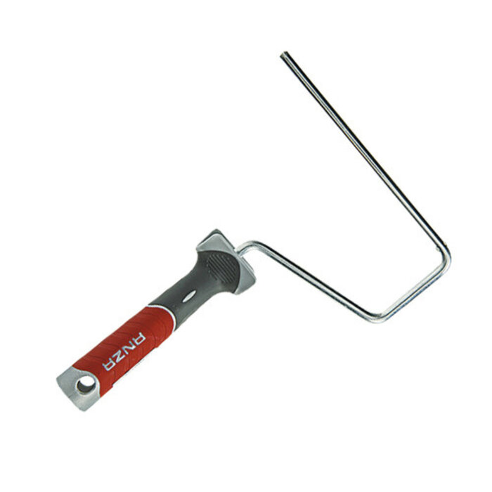 anza Anza softgrip verfroller beugel 18cm/8mm/260mm