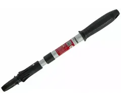 anza Anza PRO Telescopische Verlengsteel - 44 tot 61 cm