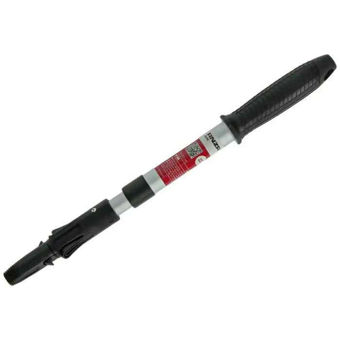 anza Anza PRO Telescopische Verlengsteel - 44 tot 61 cm