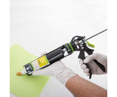 Anza Eazyfix Premium Houtplamuur