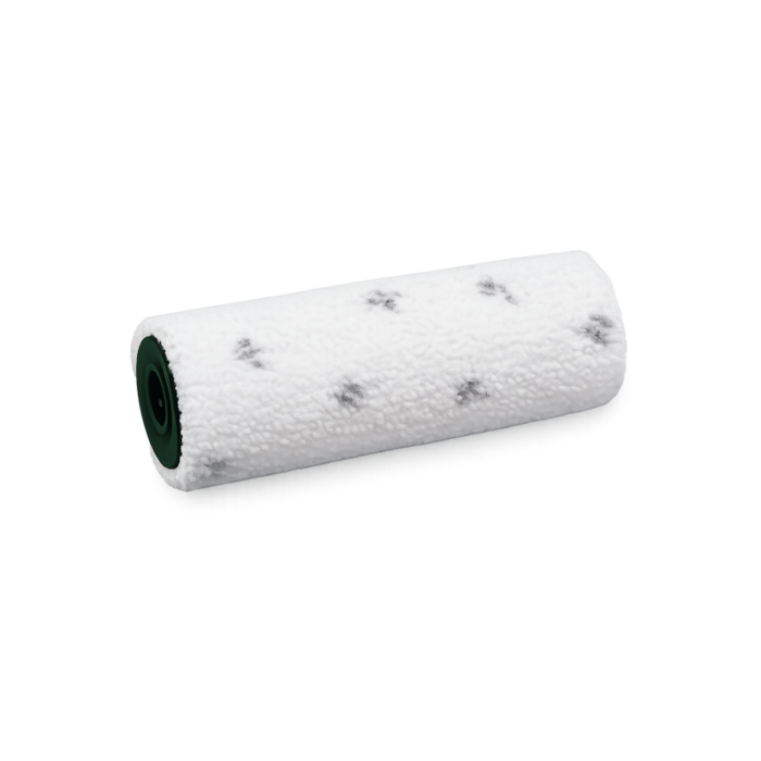 Goudhaantje grijze microstar 10 cm, doos a 10 stuks