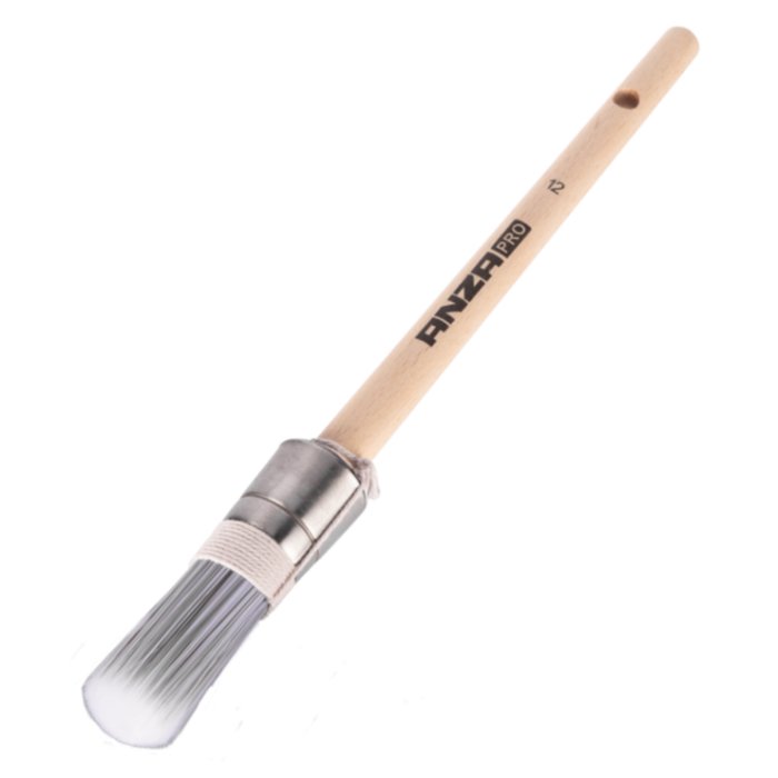 anza Anza Pro Classic Allround Rond 12