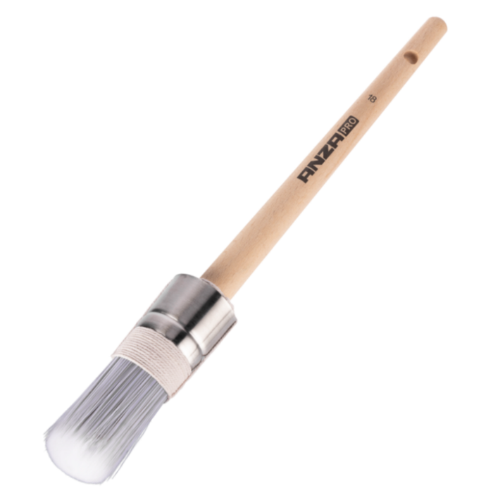 anza Anza Pro Classic Allround Rond 12