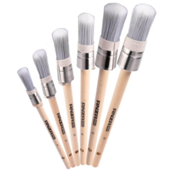 anza Anza Pro Classic Allround Rond 12