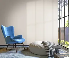 Philipp Plein HHP Philipp Plein behang Logo Créme Z80059