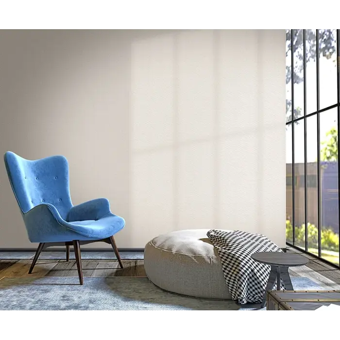 Philipp Plein HHP Philipp Plein behang Logo Créme Z80059