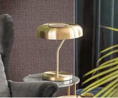 Philipp Plein HHP Philipp Plein behang Uni Aubergine Z80051