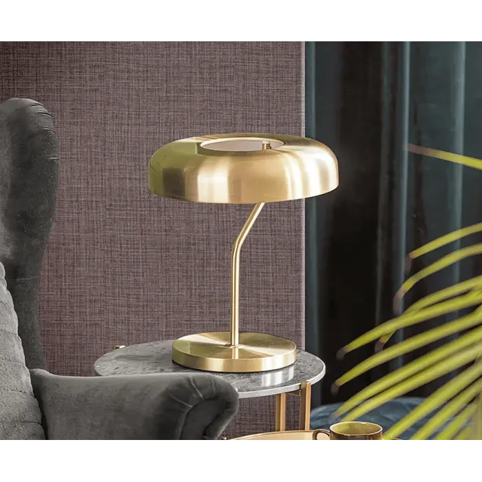 Philipp Plein HHP Philipp Plein behang Uni Aubergine Z80051