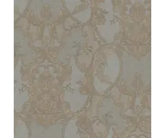 Philipp Plein HHP Philipp Plein behang Barok Zilver Goud Z80043