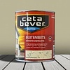 Cetabever Cetabever Dekkende Buitenbeits - 0,75 liter - Bentheimer Geel