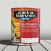 Cetabever Cetabever Dekkende Buitenbeits - 0,75 liter - Wit