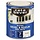 CetaBever Gevel & Kozijn Snel Beits - Zijdemat - RAL 9001 - 750 ml