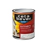 Cetabever CetaBever Dekkende Buitenbeits 0,75 L Ral 9010