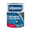 Wijzonol Wijzonol Metaallak - Hoogglans - 9328 Antiekgroen - 750 ml