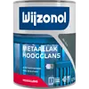 Wijzonol Wijzonol - Metaallak - Hoogglans - RAL 7016 - 750 ml - Duurzaam