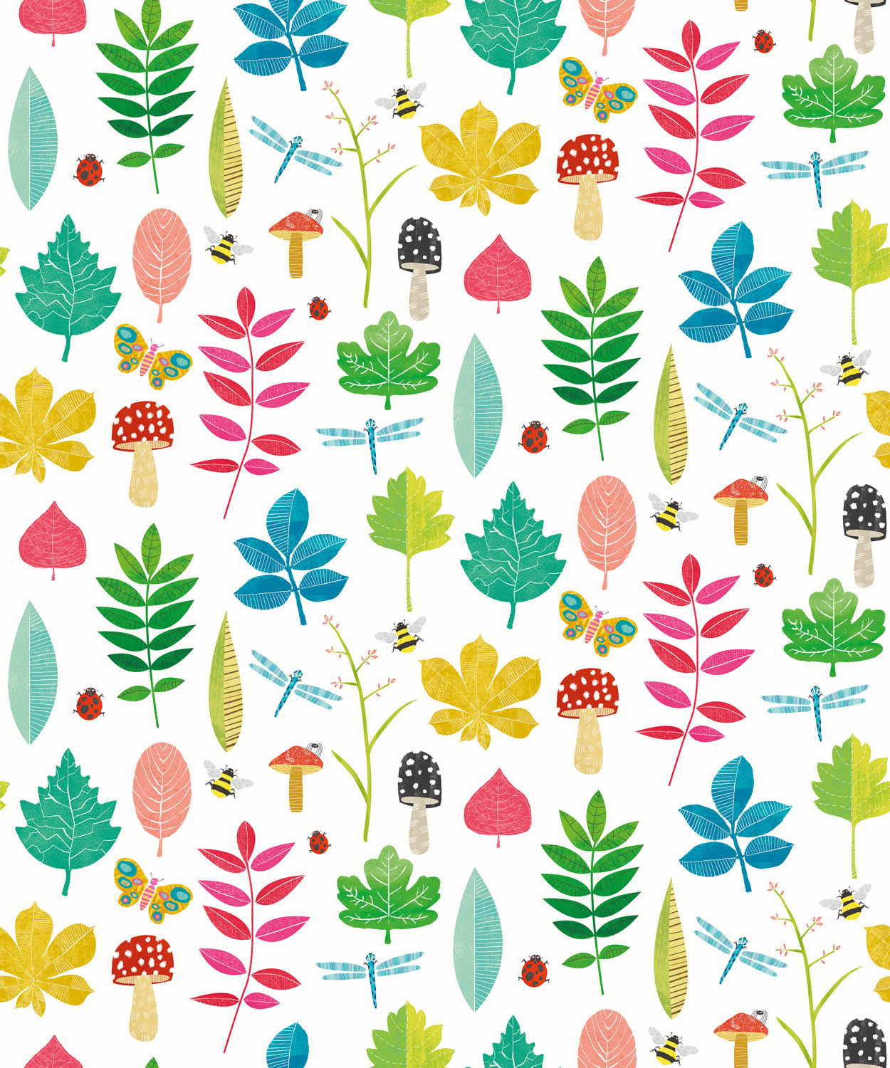 When I Grow Up - Forest Floor Juicy Fruit