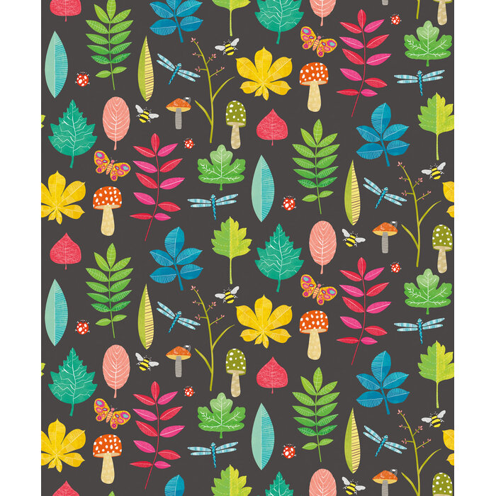 When I Grow Up - Forest Floor Liquorice
