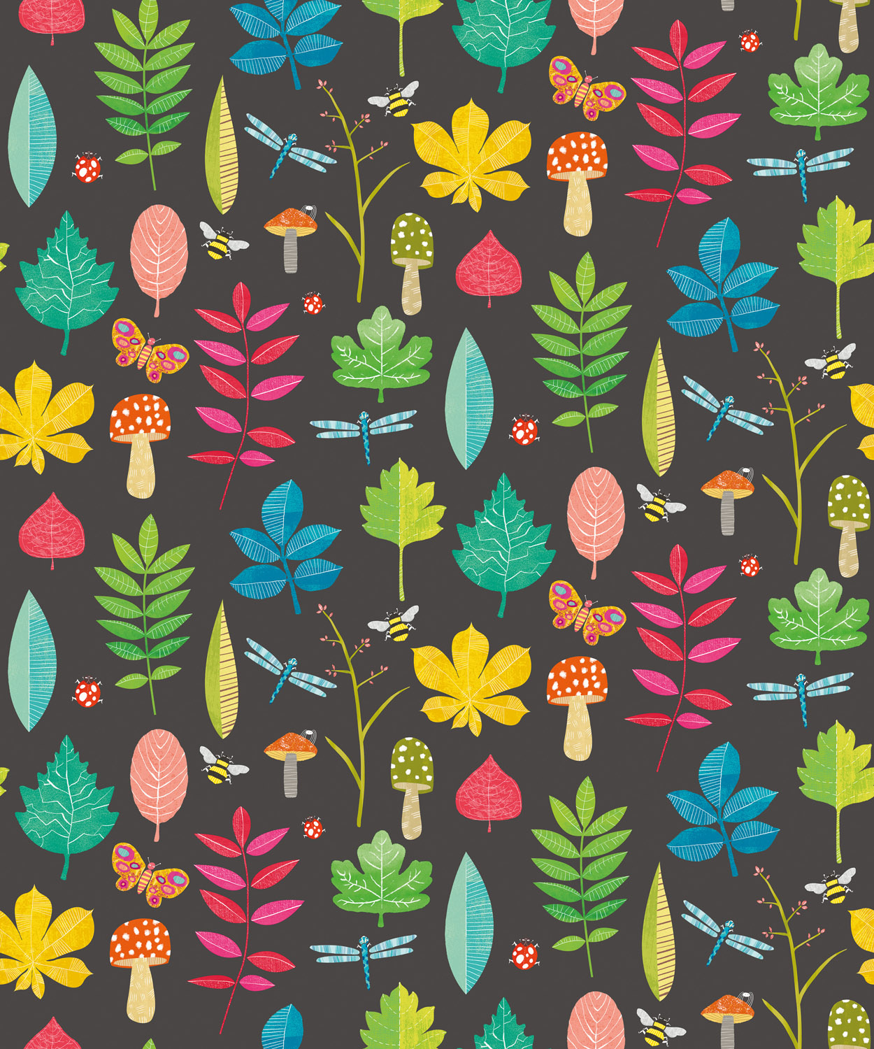 When I Grow Up - Forest Floor Liquorice