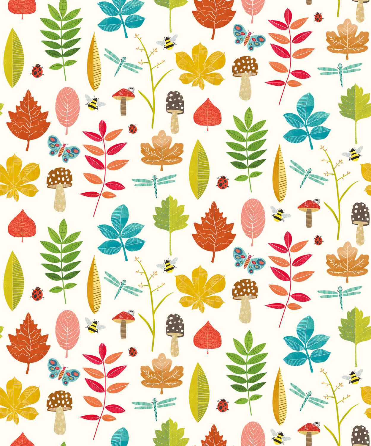 When I Grow Up - Forest Floor Marmalade